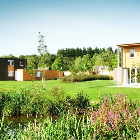Vakantiepark Westerwolde Pagedal Stadskanaal Exteriör bild