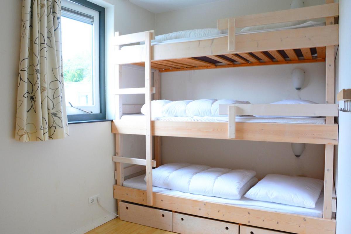 Vakantiepark Westerwolde Pagedal Stadskanaal Exteriör bild