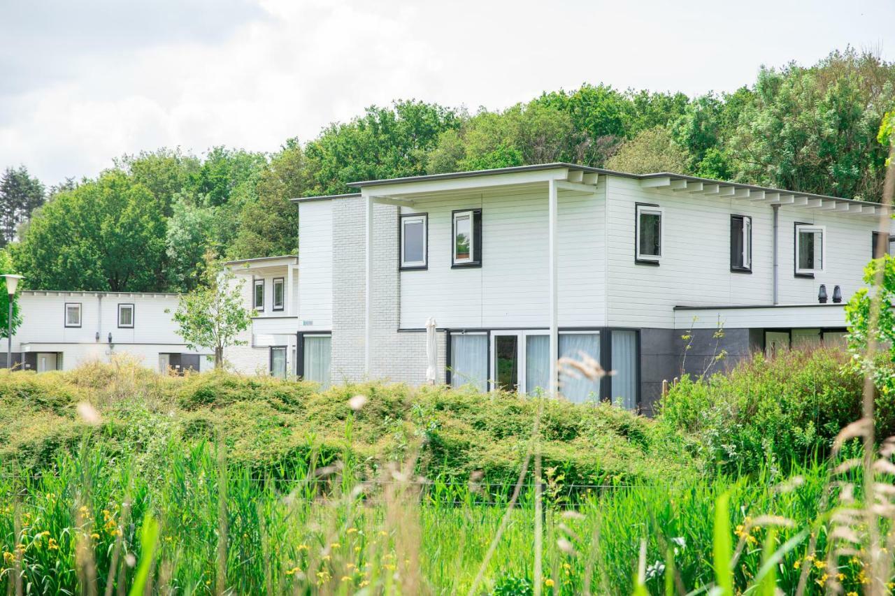 Vakantiepark Westerwolde Pagedal Stadskanaal Exteriör bild